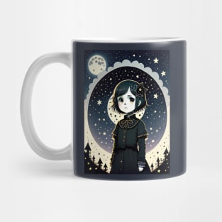 Spooky Kidz Mug